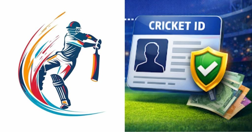 Online Cricket ID Providers